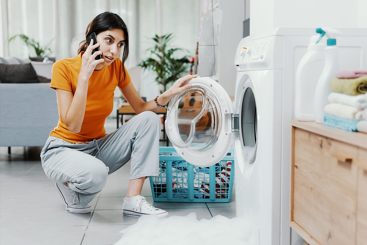 Haushaltsgeräte Reparaturservice Schwäbisch Hall