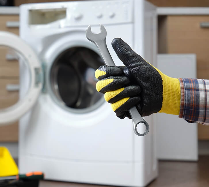 Haushaltsgeräte Reparatur in Schwäbisch Hall