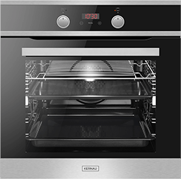 Backofen Reparatur Schwäbisch Hall