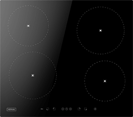 Induktionsfeld Reparatur Schwäbisch Hall