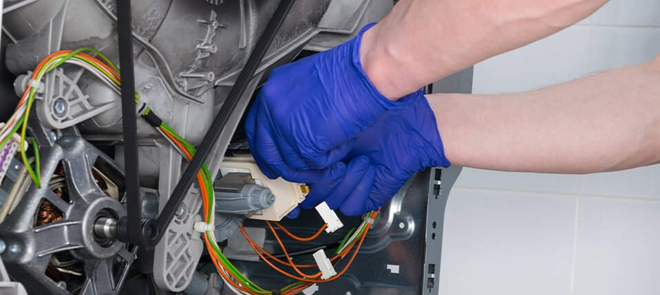 Haushaltsgeräte Reparaturservice Schwäbisch Hall - Über uns