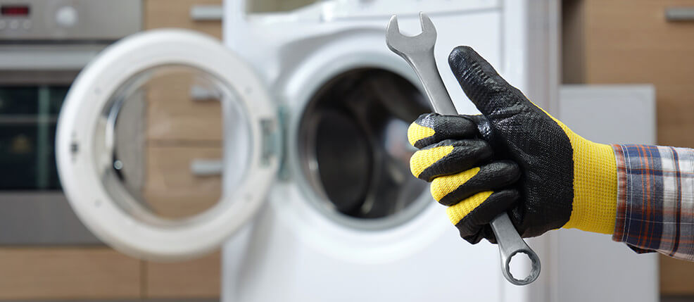 Haushaltsgeräte Reparaturservice Schwäbisch Hall - Unsere Leistungen