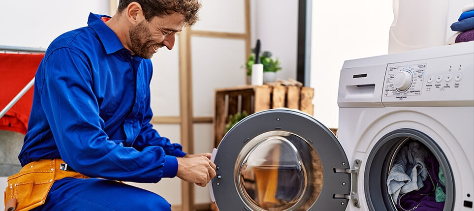 Haushaltsgeräte Reparaturservice Schwäbisch Hall - Kontakt